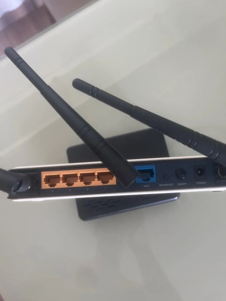 Roteador TP-Link 300Mbps Wireless N - Foto 4
