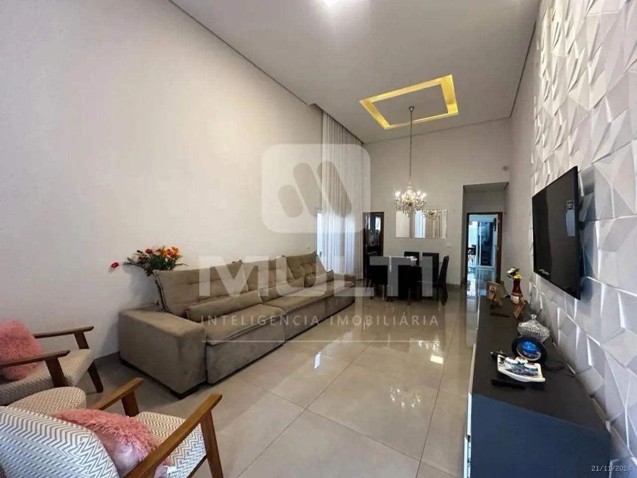 Casa - JARDIM INCONFIDENCIA - Foto 4