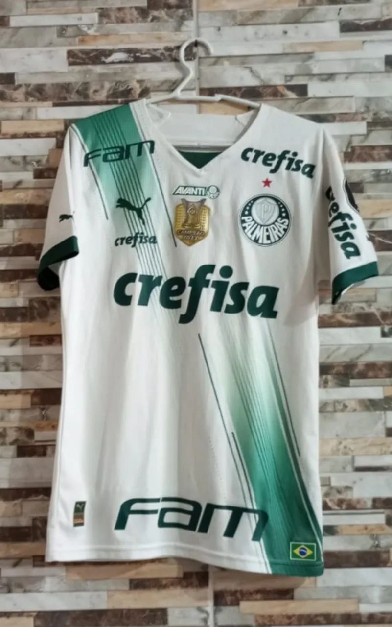 Camisa palmeiras original 
