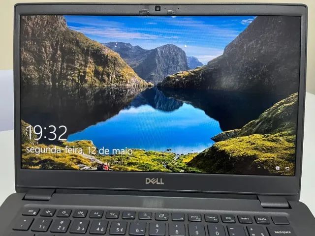 Notebook Dell Latitude 3410 i5 10ª Geração - 15GB RAM + SSD - Foto 5