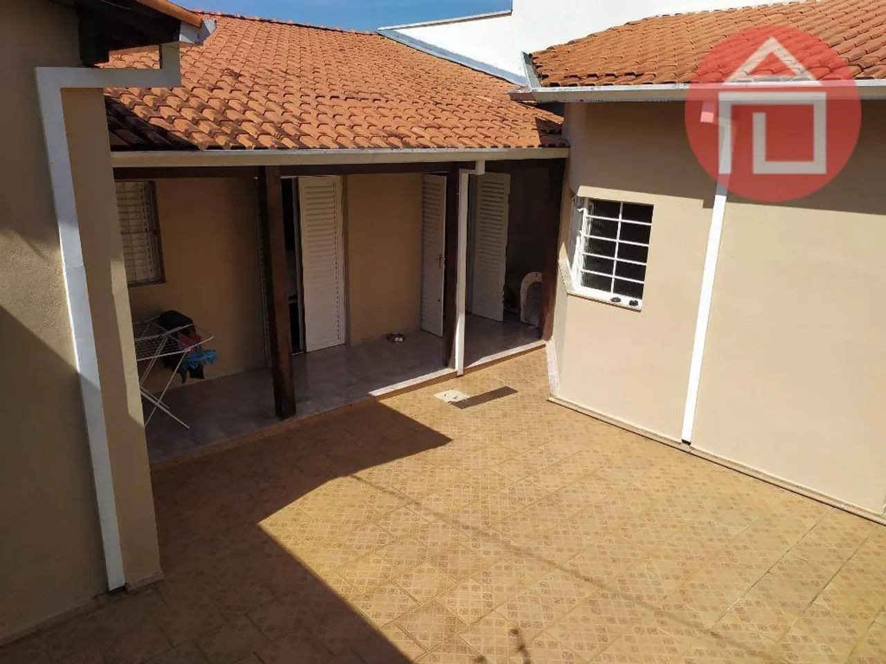 Casa com 2 dormitórios à venda, 200 m² por R$ 650.000 - Vila Aparecida - Bragança Paulista
