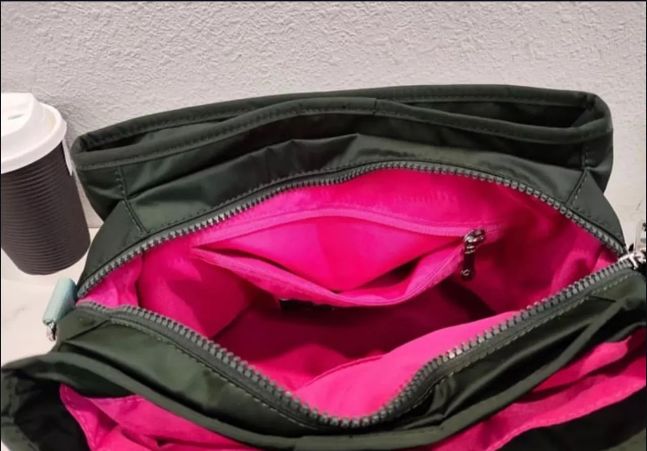 Bolsa Kipling Original - Foto 3