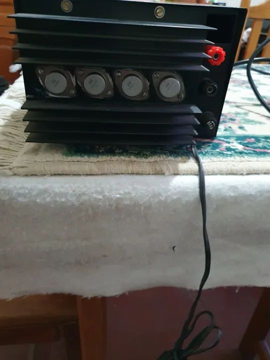 Fonte Lark especial variável  - Foto 3