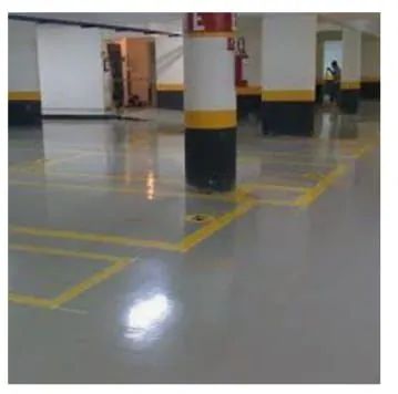 Pintor De Demarcações  Em Estacionamentos  - Foto 2