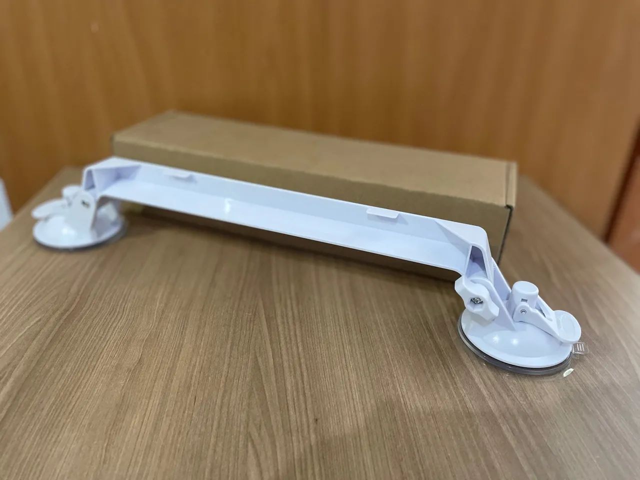 Suporte para Starlink Mini com Ventosa para carro - Foto 4