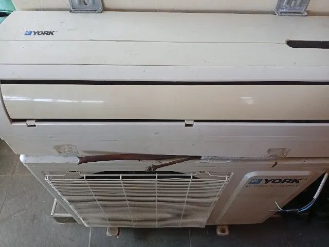 Ar condicionado Splint 12 mil BTUS  - Foto 2