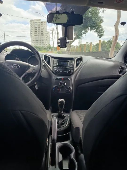 Vende se hb20 2019 