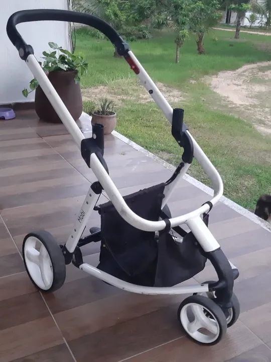 Carrinho de bebê safety 1st - Foto 3