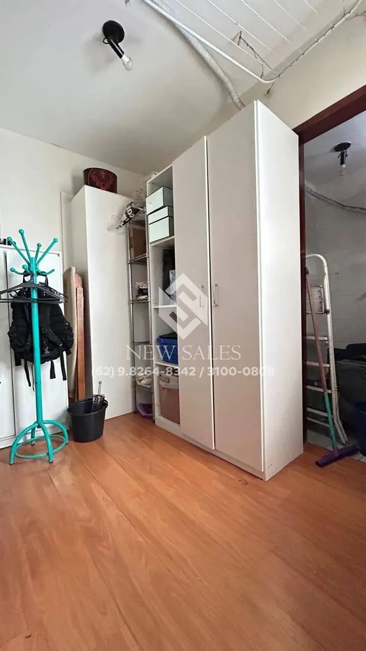 Apartamento 3 quarto 1 suíte - Setor Bela Vista - Foto 4