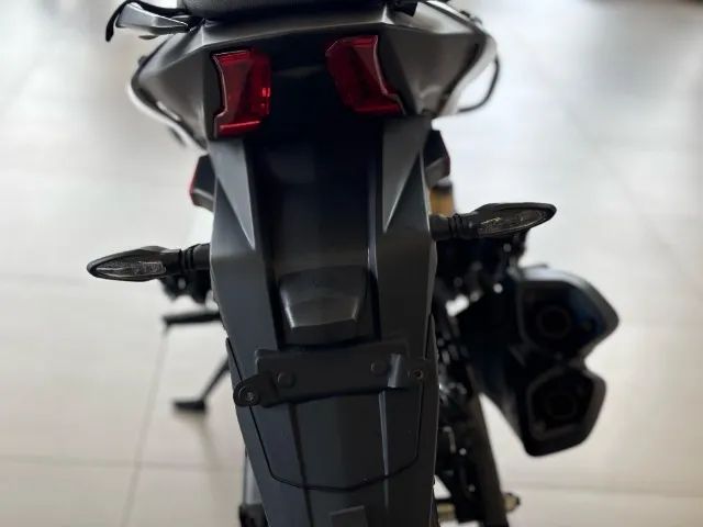 Dominar Bajaj 250 25/25 0km - EMPLACAMENTO TOTAL GRÁTIS!  - Foto 5