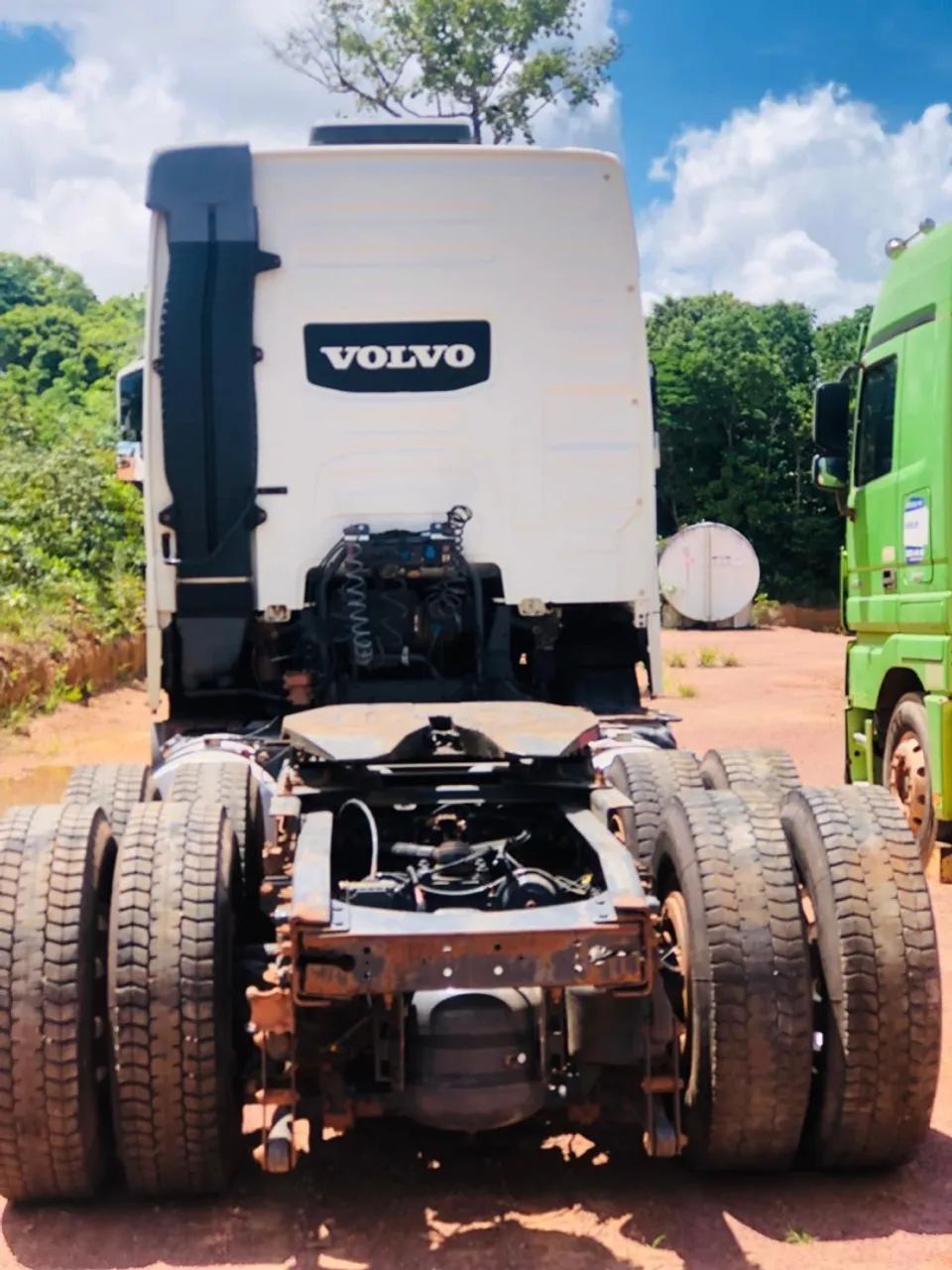 Excelente cavalo Fh540 - Foto 4