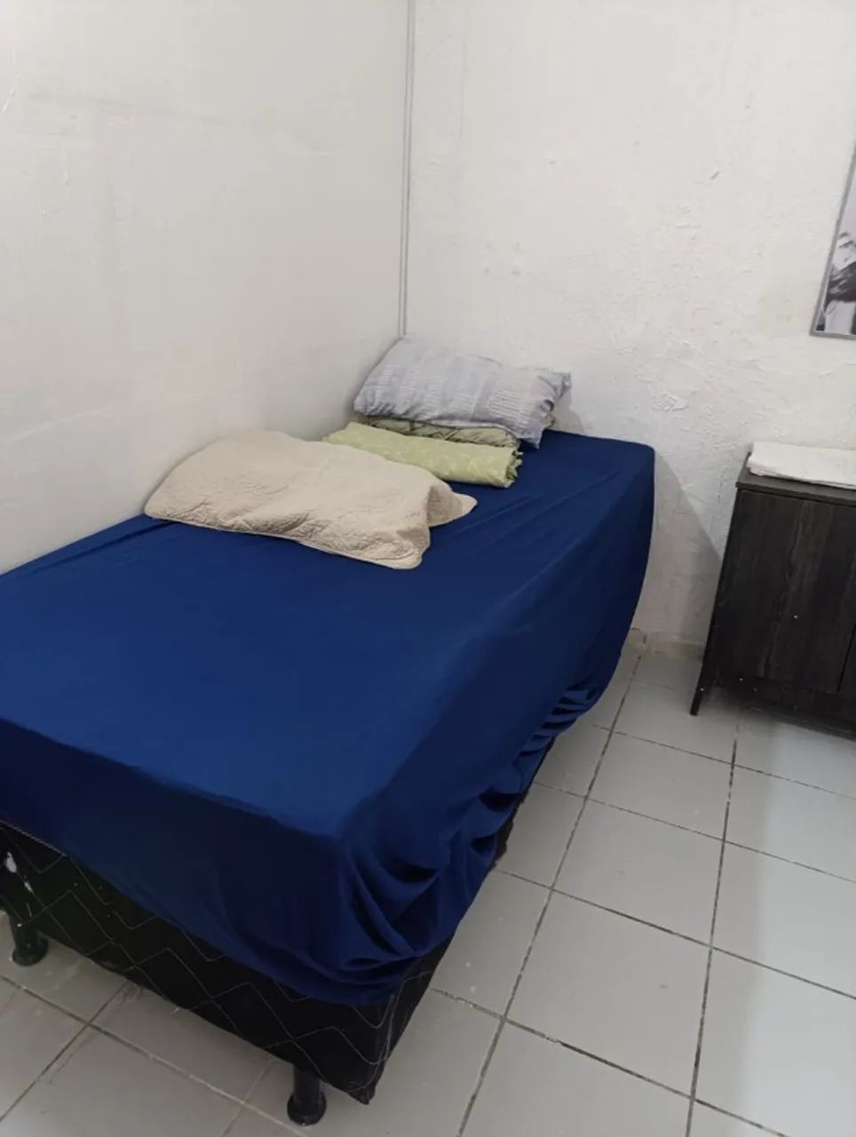 Quartos mobiliados aluguel em Recife Pe Estrutura completa casa compartilhada perto de tud - Foto 2