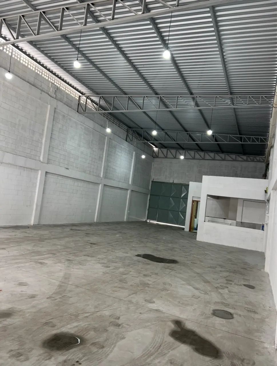 Aluga-se imóvel 400m2 - Foto 9