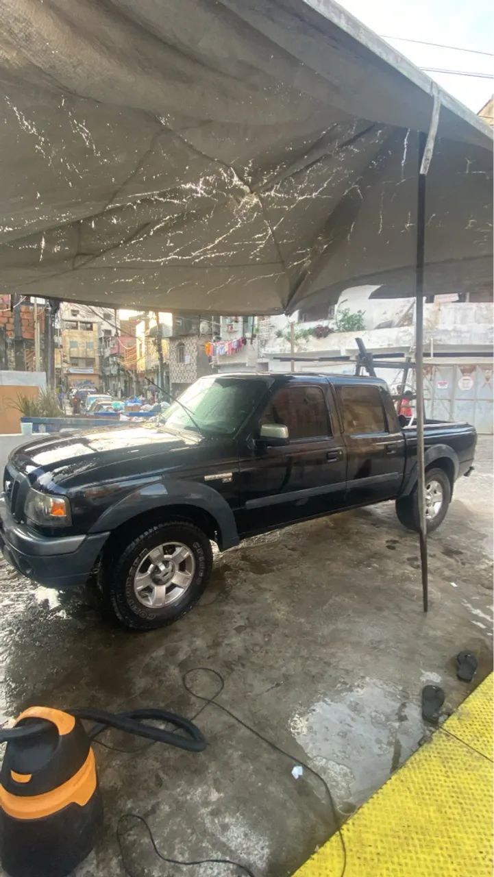 Ranger xls 2.3