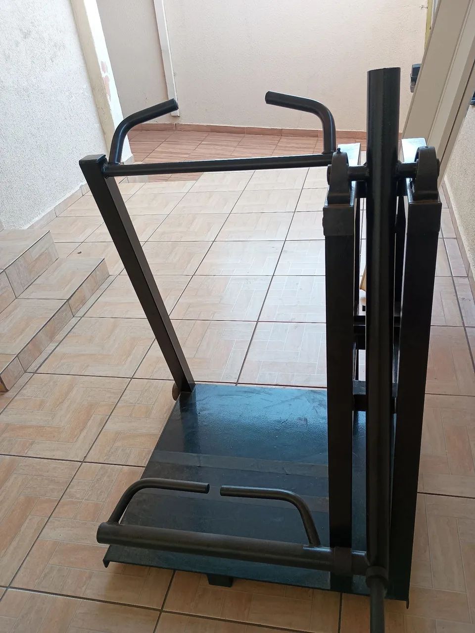 Aparelho de Glúteos Profissional  - Foto 2