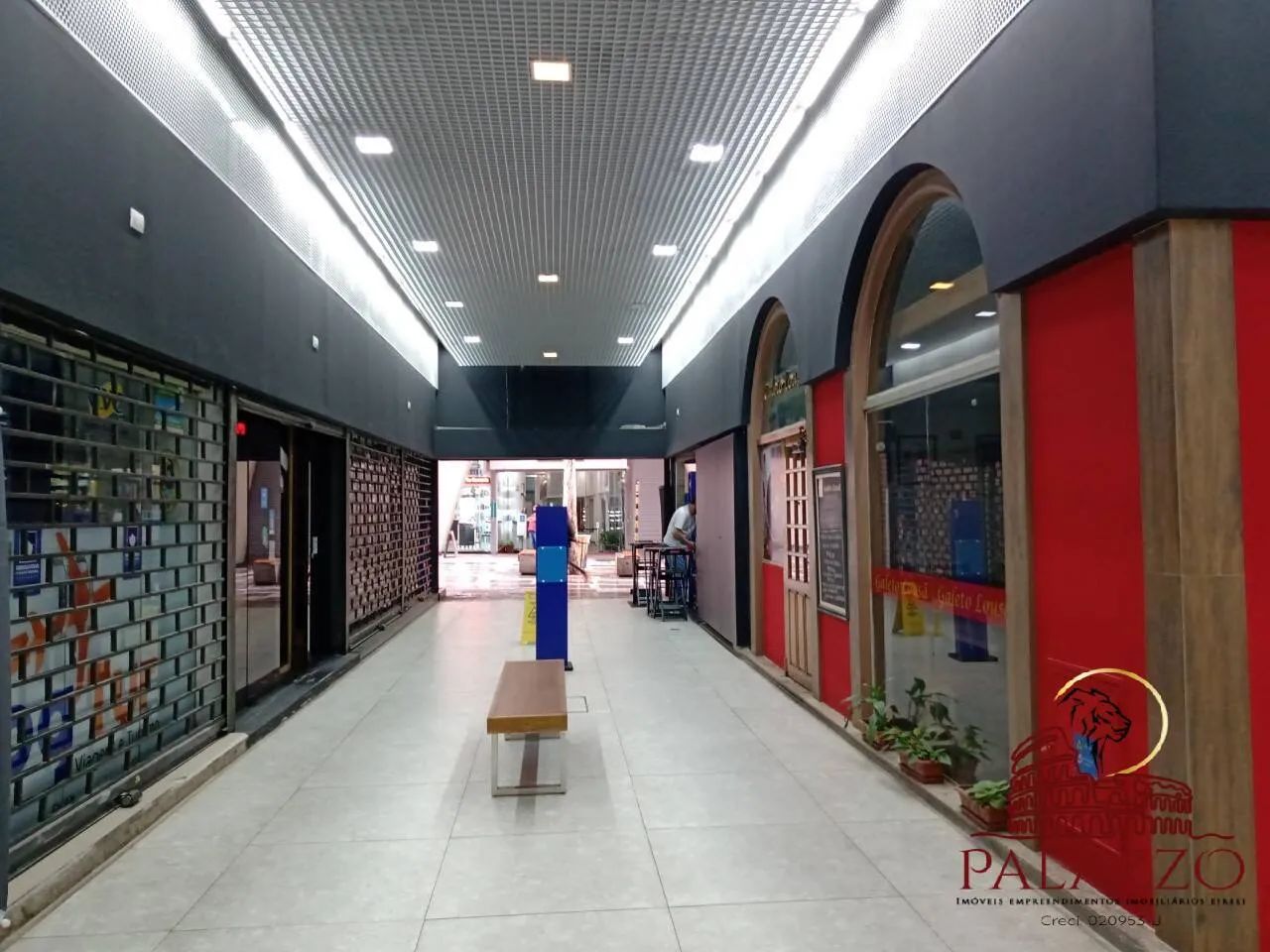 ANDAR COMERCIAL 464,00M2 NO CENTRO DE JUNTO AO METRÔ REPÚBLICA SP