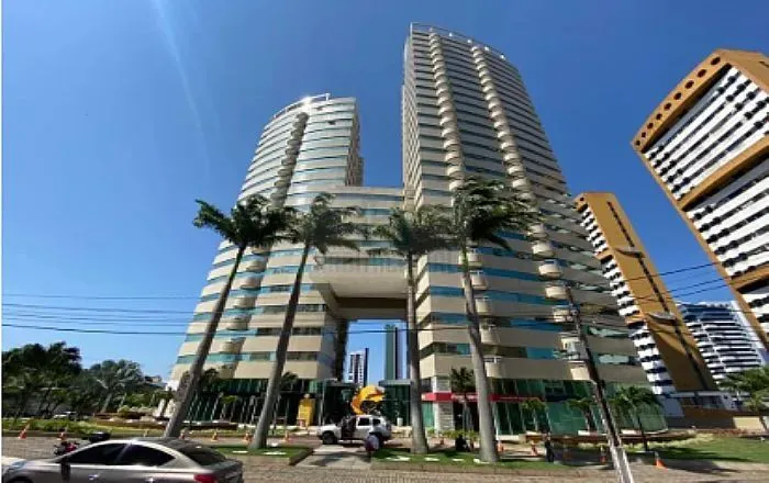 Comercial para Alugar - Lagoa Nova - Natal/RN