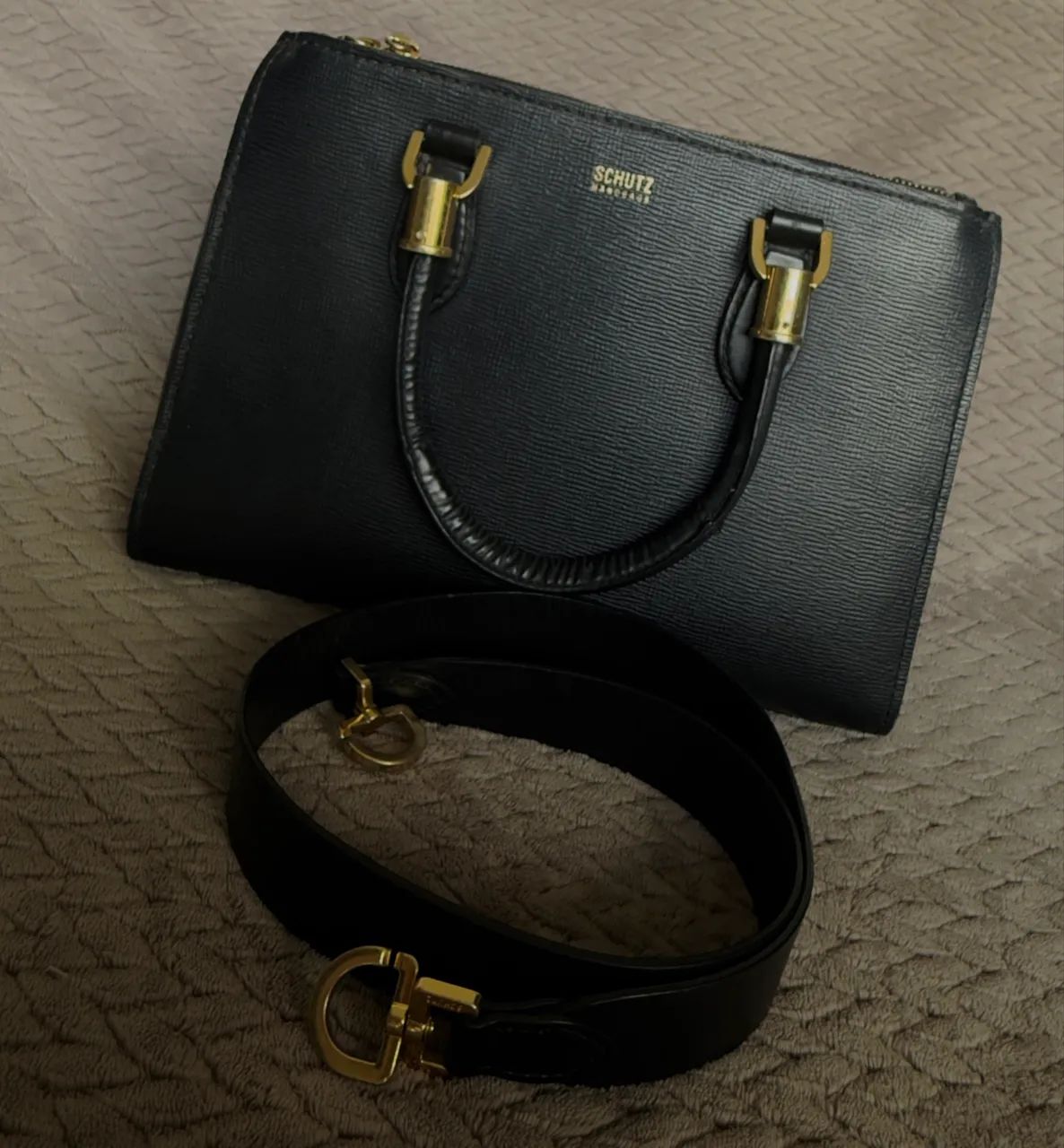 Bolsa Schütz  - Foto 2