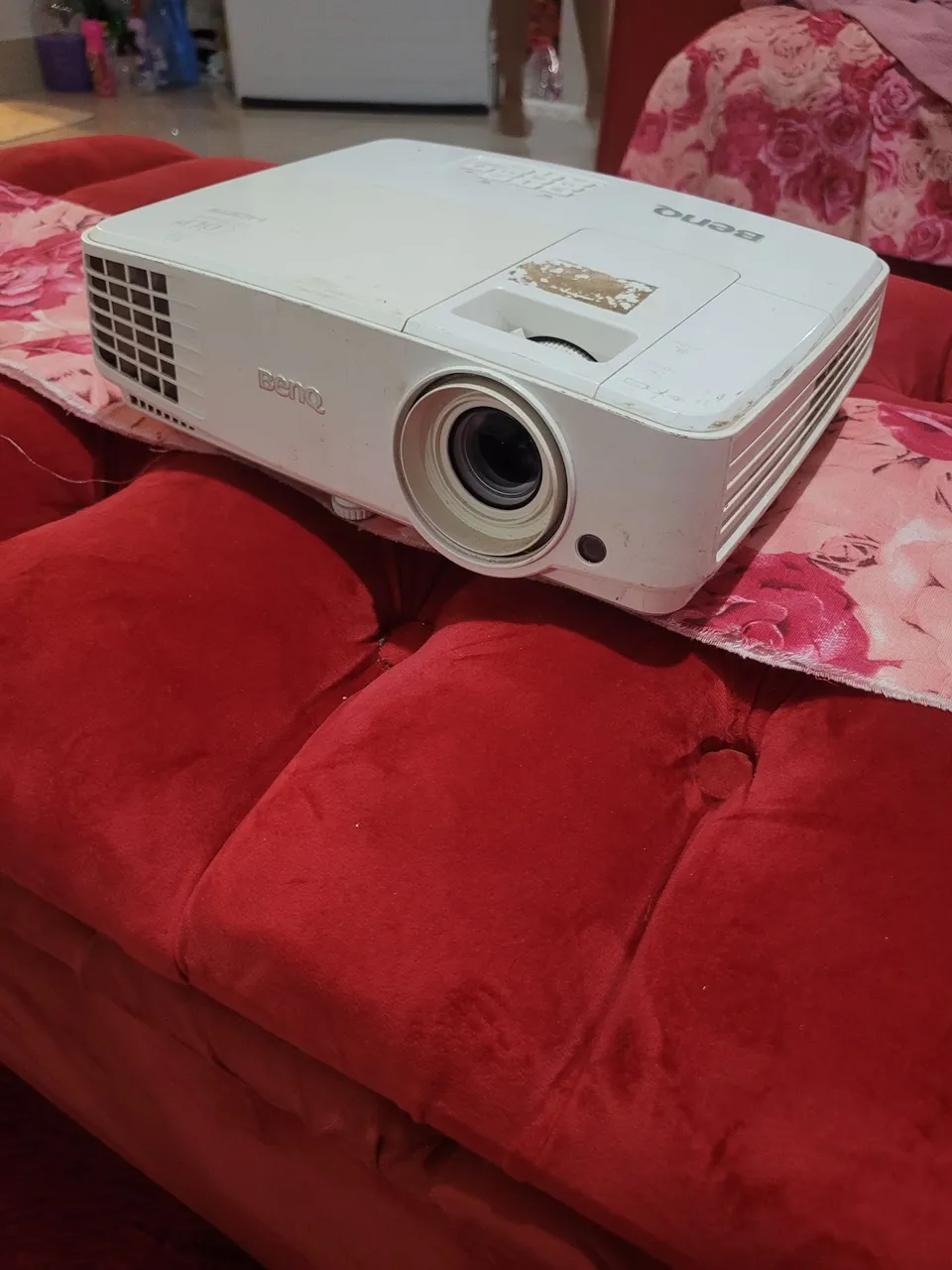 Projetor BenQ