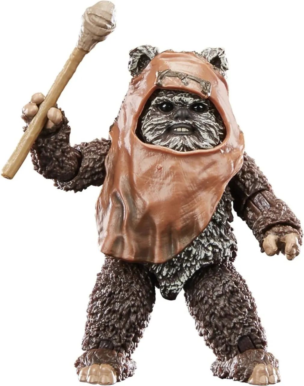 Star Wars The Black Series: Wicket Hasbro - Foto 3