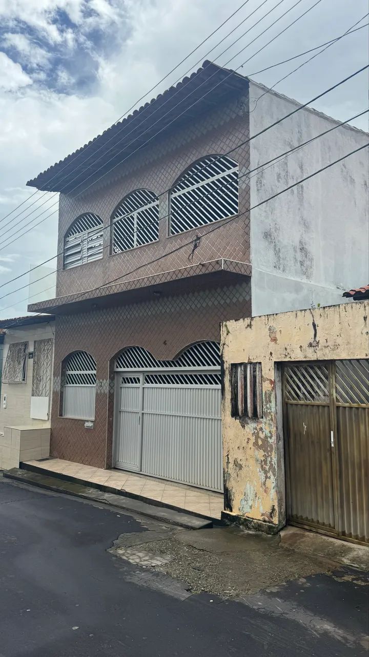 Foto - São José de Ribamar - Cohatrac