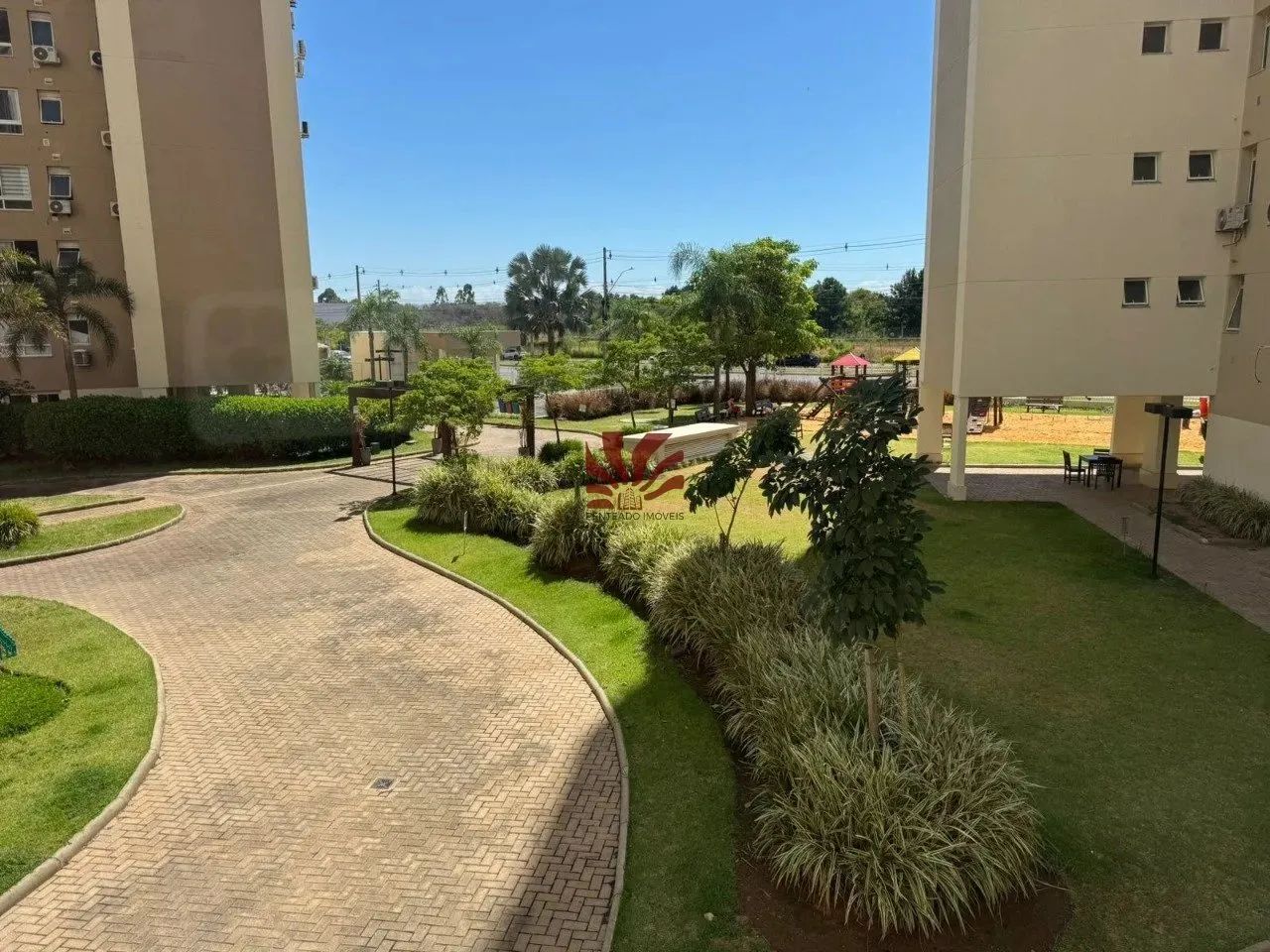Apartamento semi mobiliado com 70m², Marechal Rondon - Canoas/RS - Foto 14