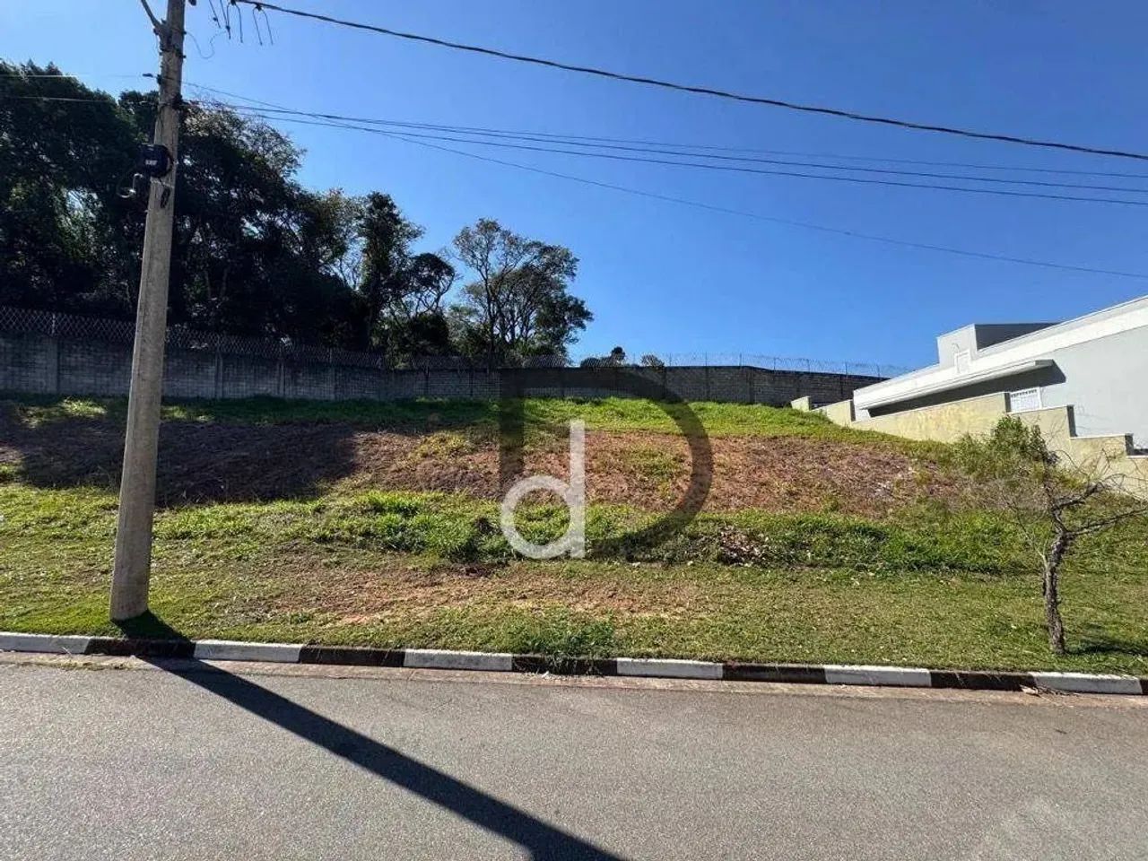 Terreno à venda, 250 m² por R$ 270.000,00 - Residencial Portal do Bosque - Louveira/SP - Foto 6