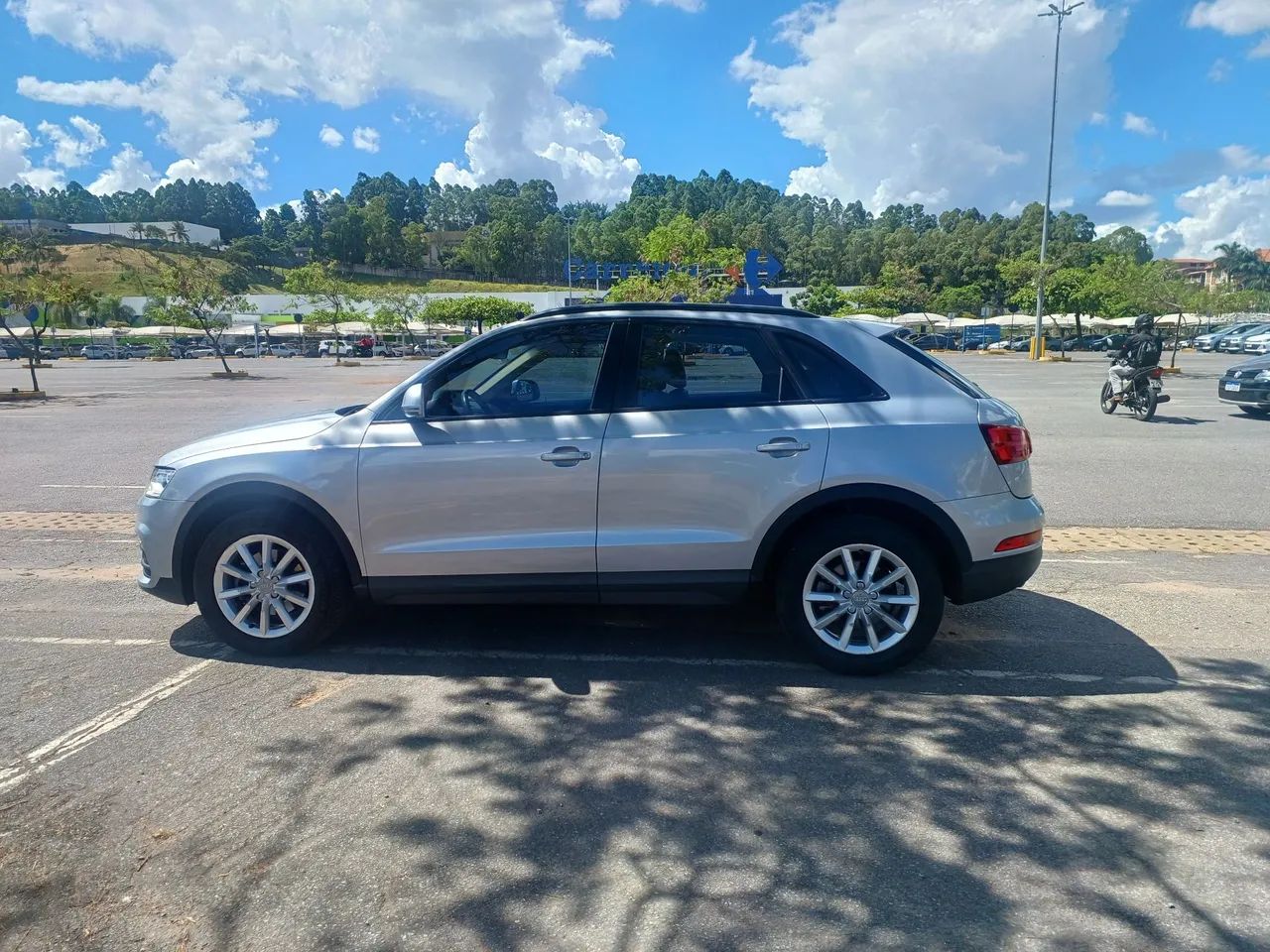 Audi Q3 2019 - Foto 3