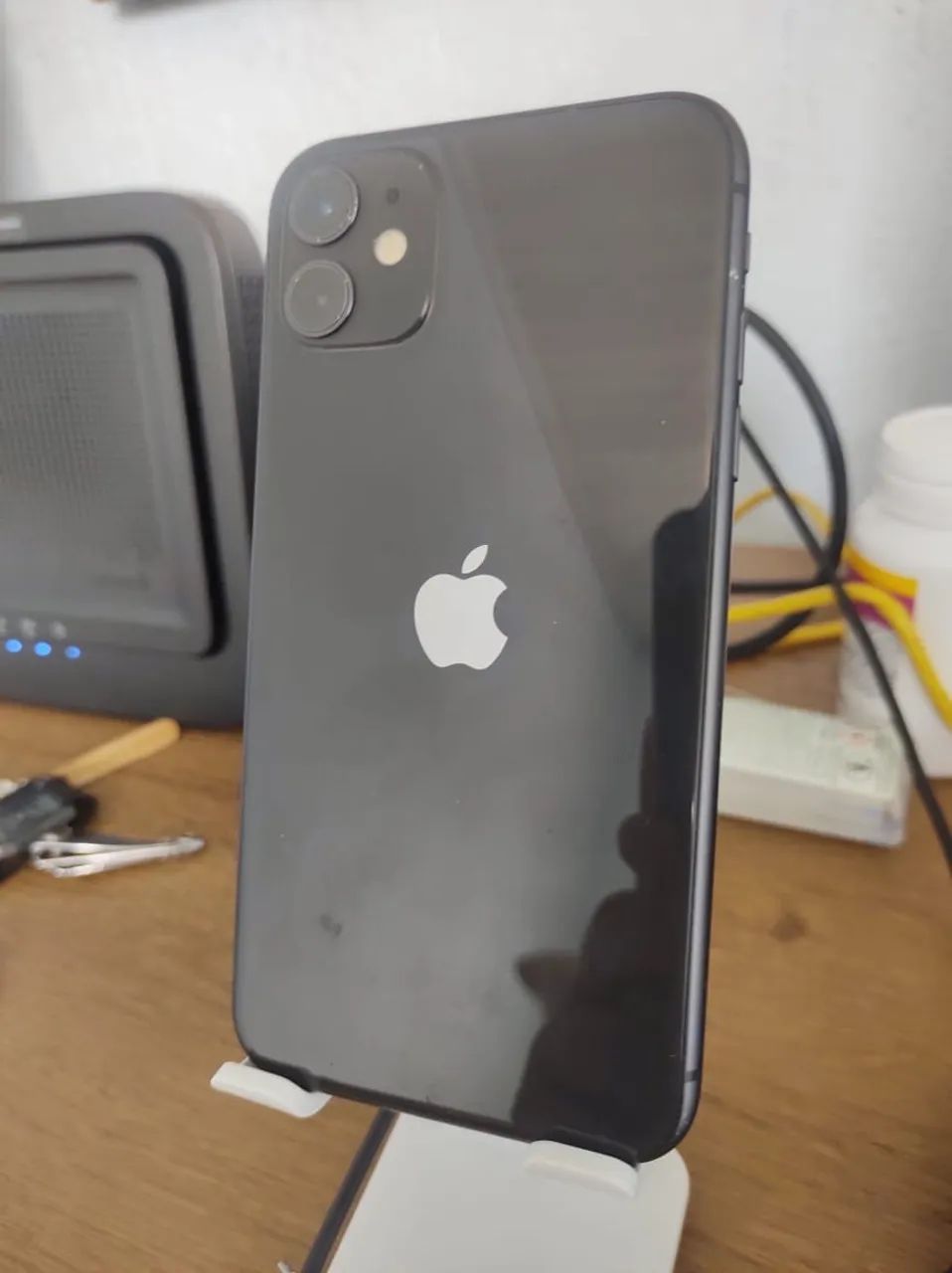 iPhone 11  sem defeitos 