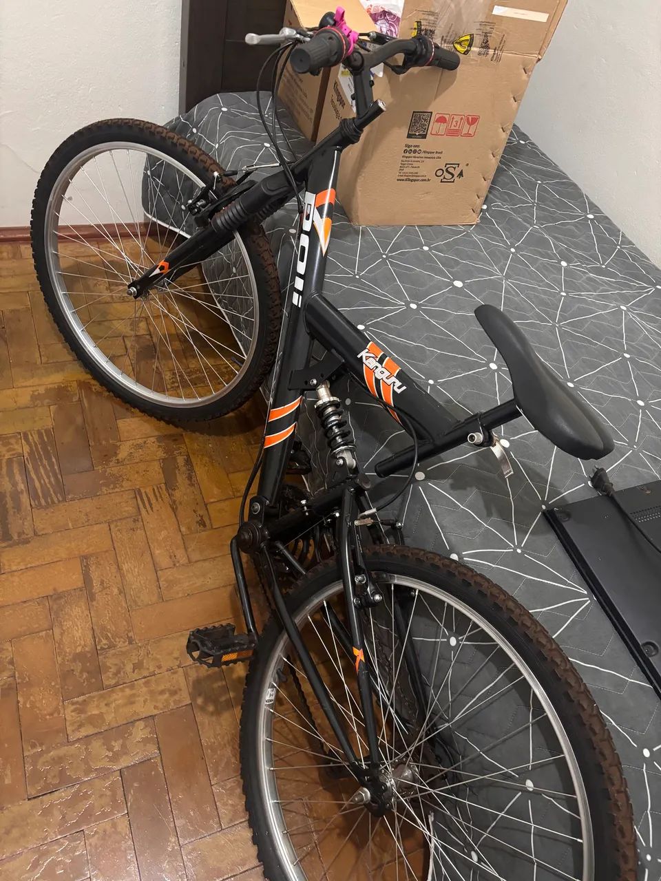 Bicicleta - Foto 5