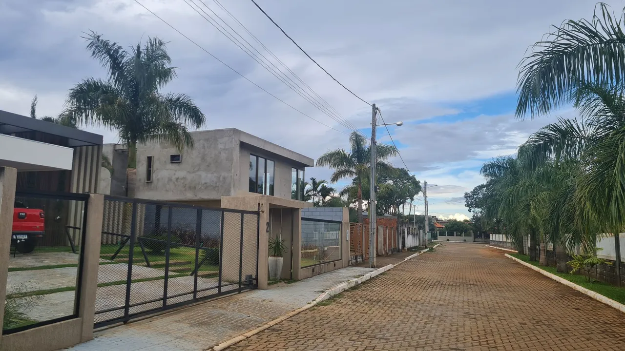 Excelente lote 810m, Rua Chiara, Ponte Alta Norte