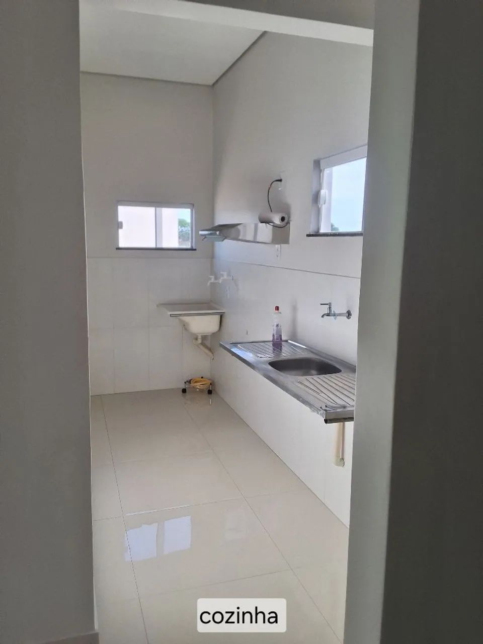 Apartamento 2° piso, bairro buritis - Foto 3