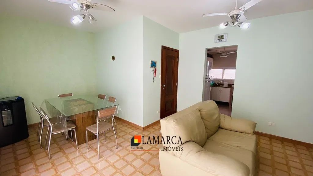 Apto. c/ 3 dormitorios a venda em Guaruja - Foto 4