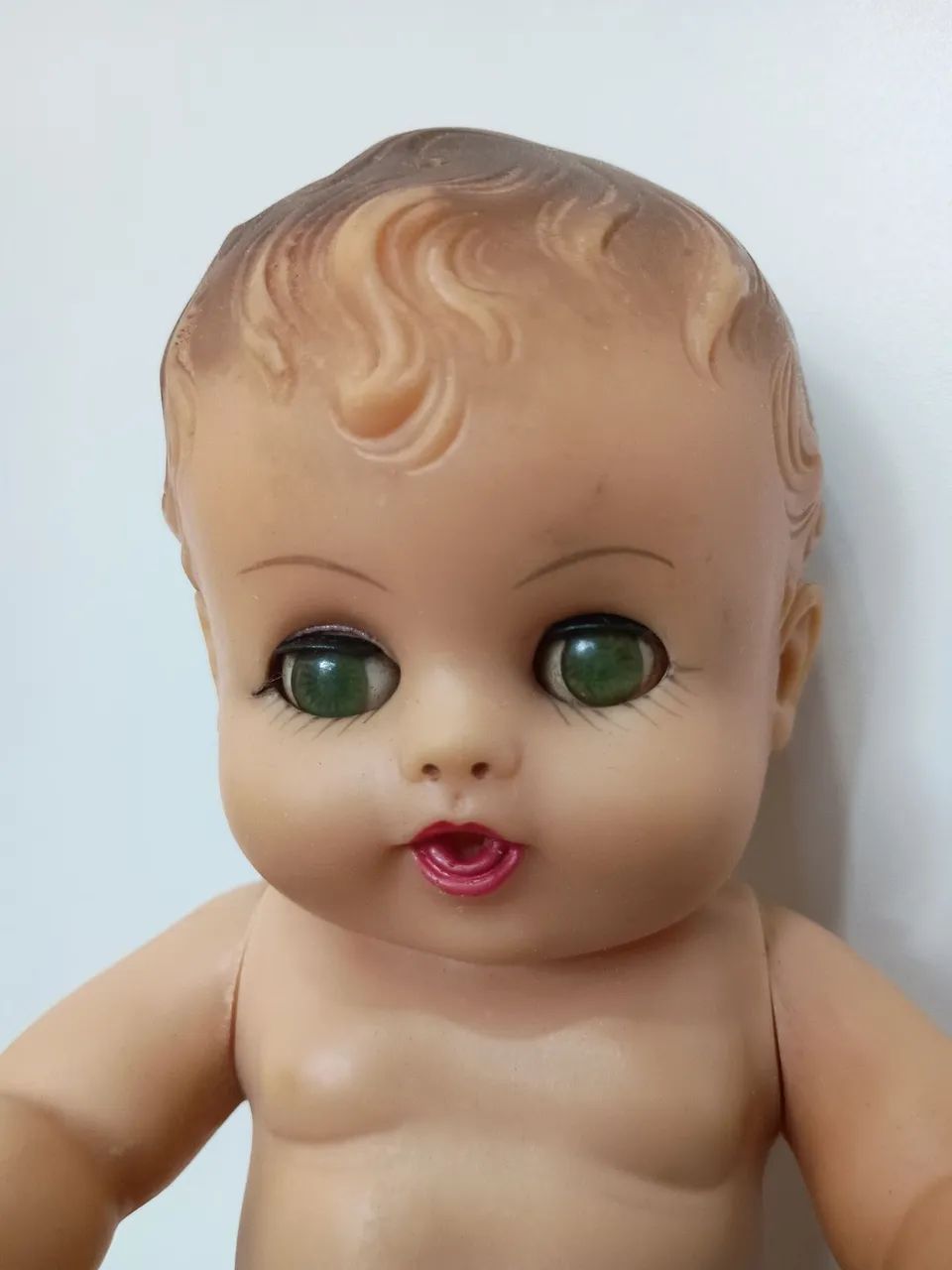 Boneca antiga 