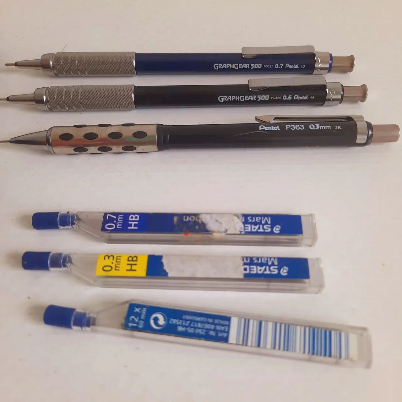 Estojo de Desenho Maped com Compasso e Régua - Foto 3