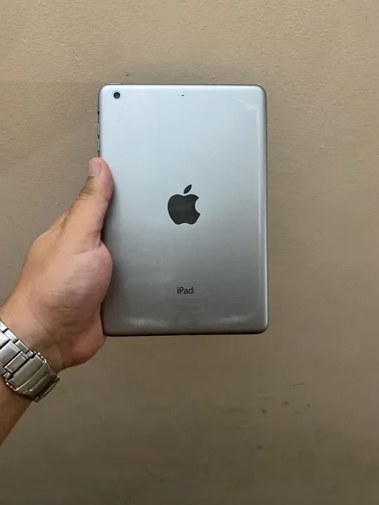iPad mini 2 em ótimo estado! Oportunidade.  - Foto 3