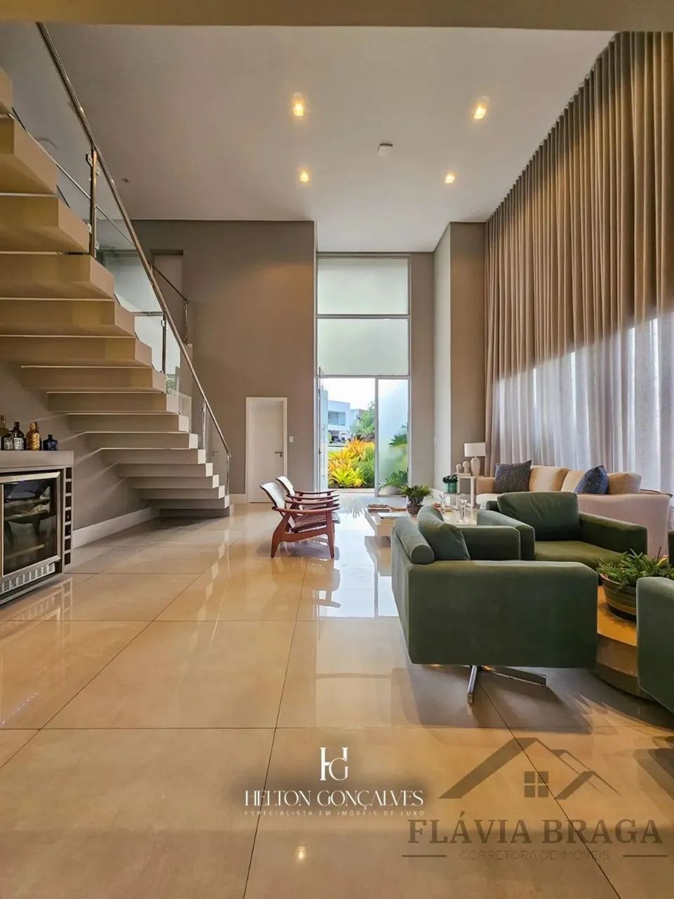 CASA RESIDENCIAL em SALVADOR - BA, ALPHAVILLE II - Foto 4