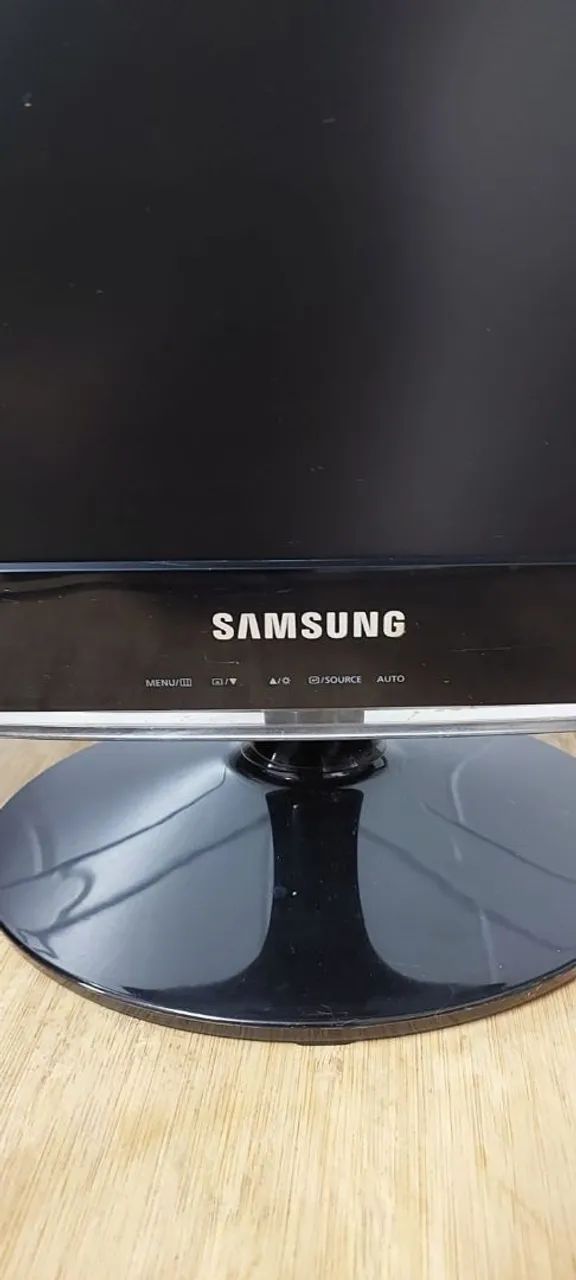 Monitor Samsung 18'5 - Foto 3