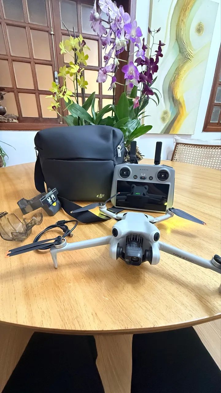 Mini 4 PRO DJI ZERADO64318619075841120