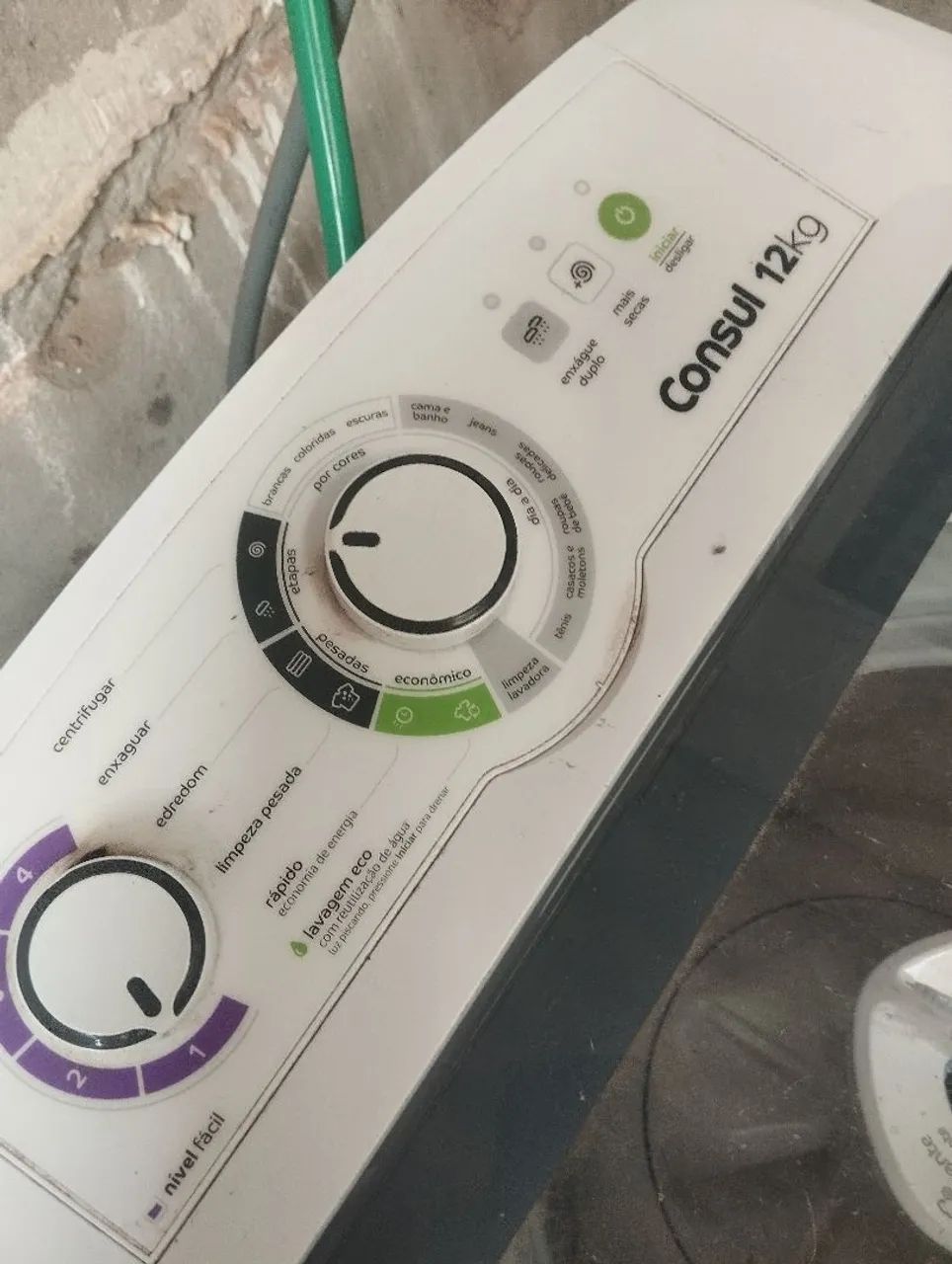 Máquina de lavar consul - Foto 4