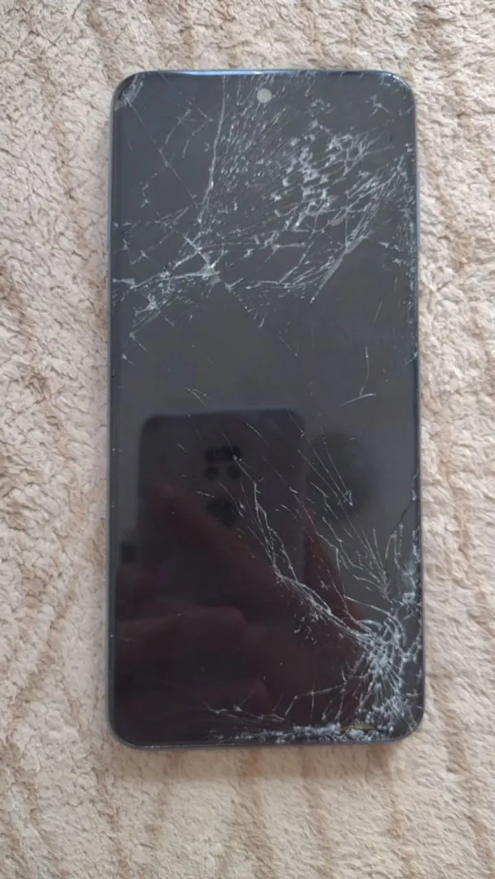 Redmi note 9 pro