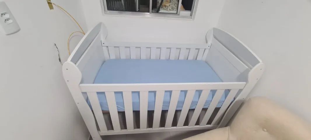 Cuna Seminueva64961567824770122