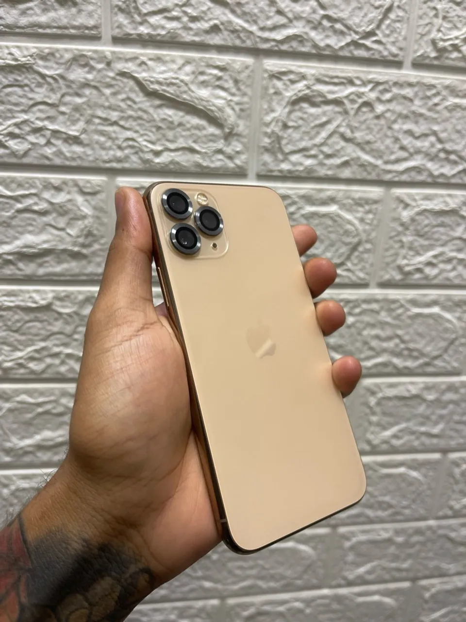 iPhone 11 Pro Gold 256gb