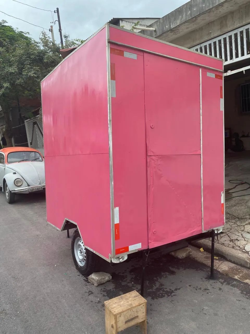 Trailer Documentado - Foto 5