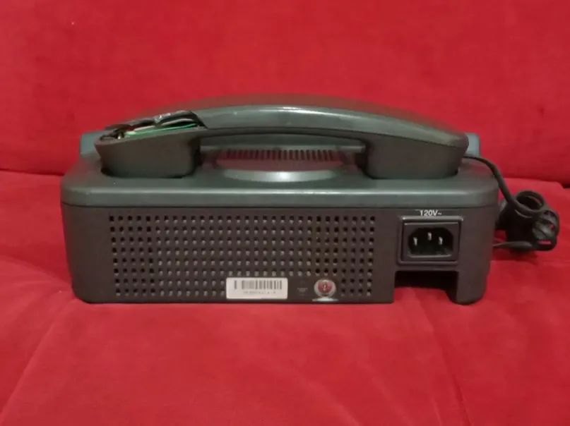 Telefone e Fax Panasonic UF-S1-YY - Foto 4