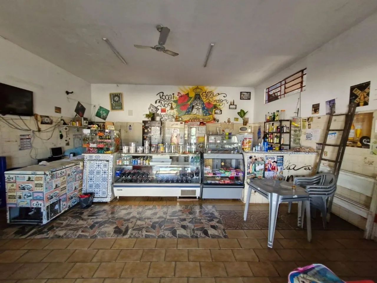 Venda de Comercial / Salão na cidade de Araraquara - Foto 3