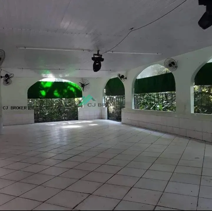 Sítio para Locação em Rio de Janeiro, Campo Grande