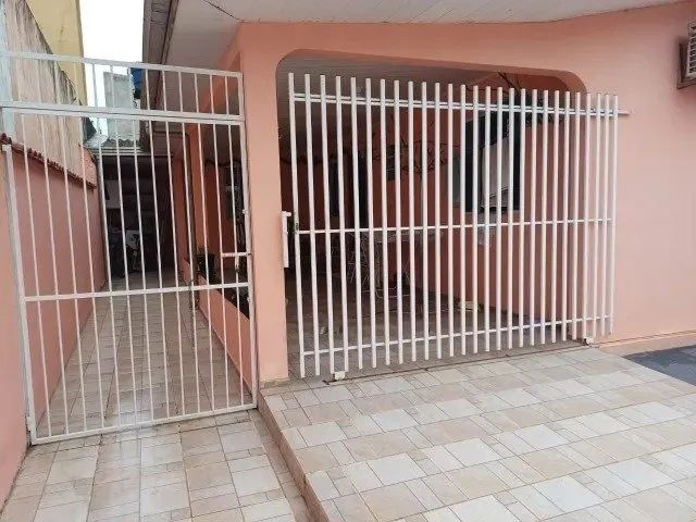 Casa a venda em Osasco