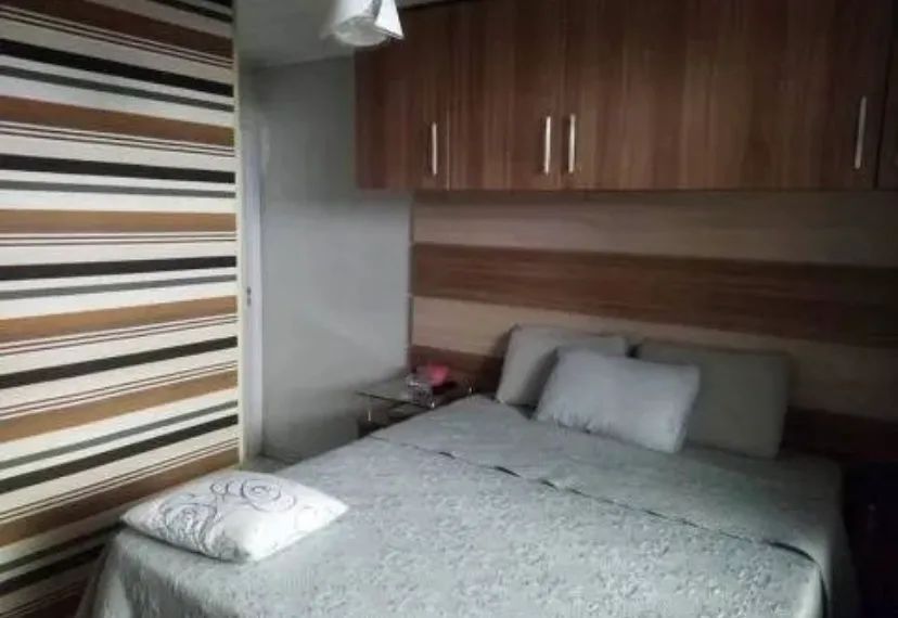 Vendo essa casa no Setor O, QNO 5  - Foto 4