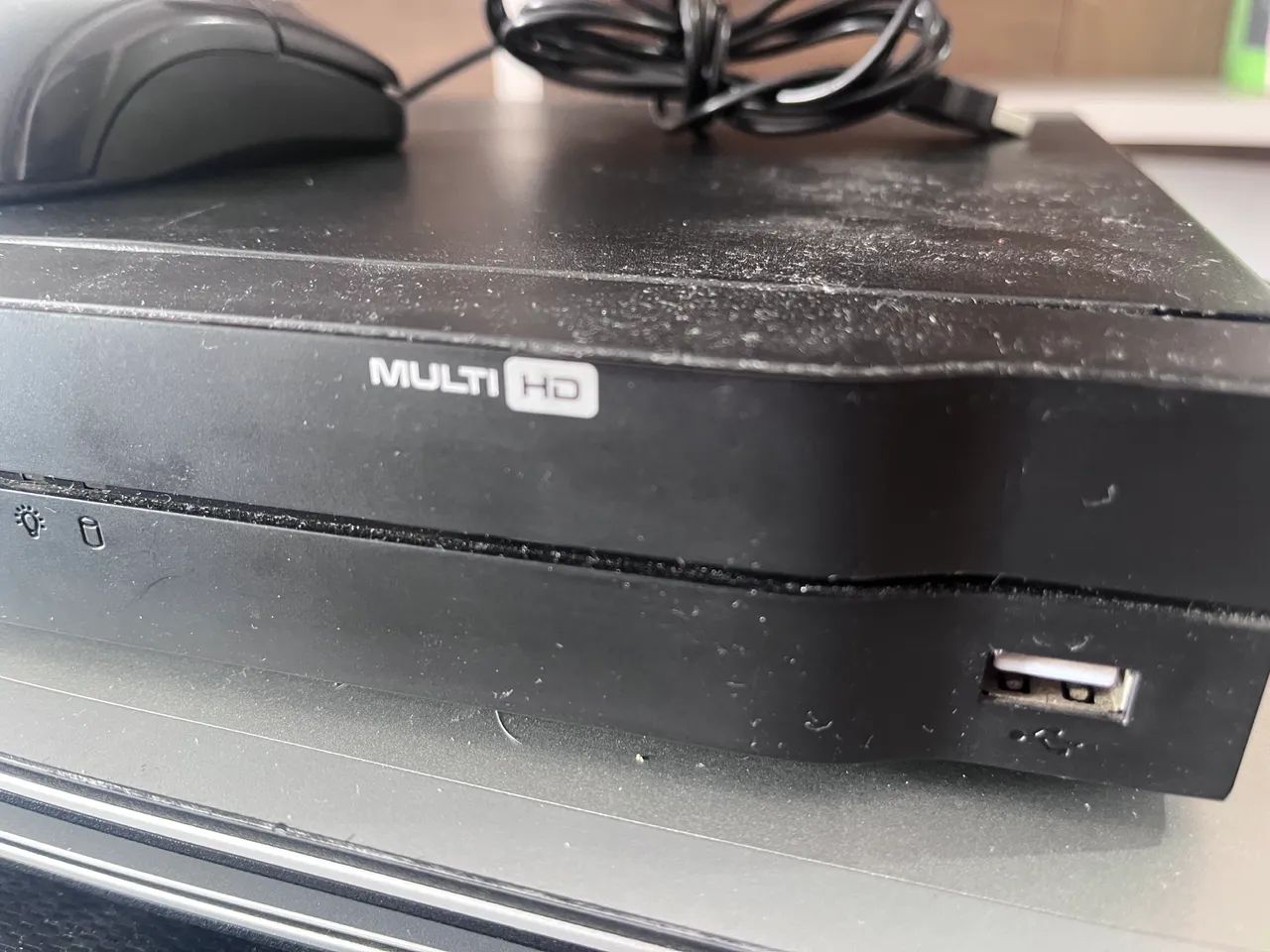 Dvr Intelbras  - Foto 6